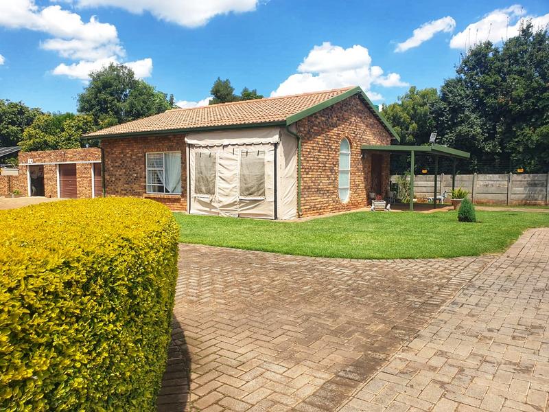 2 Bedroom Property for Sale in Koster North West